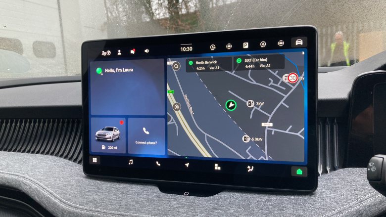 Skoda Superb 2.0 TDI SE Technology 5dr DSG Diesel Estate